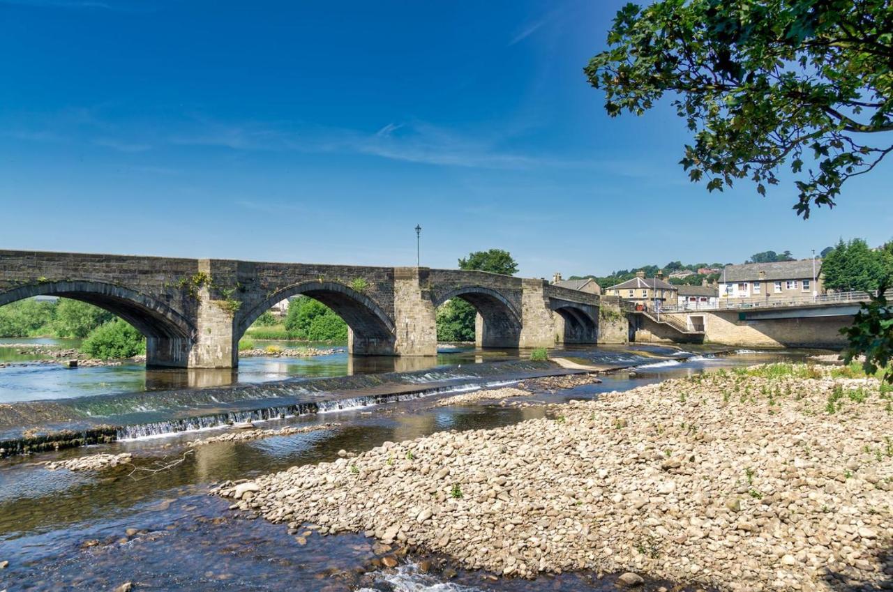 The Ratcliffe Nr Hadrian'S Wall Villa Haydon Bridge Exterior photo